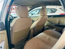 هيونداي أكسنت